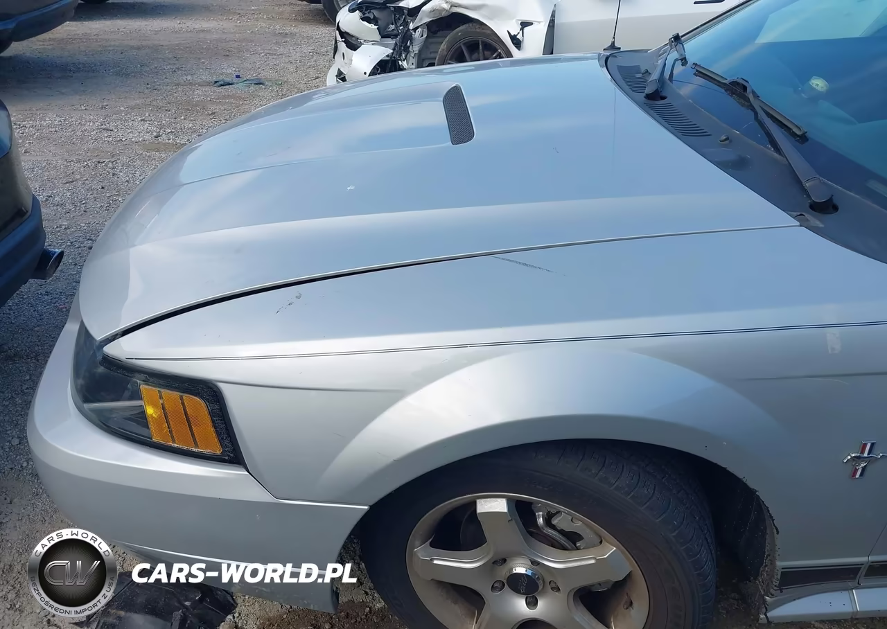 2002 Ford Mustang VIN:1FAFP404X2F154771 - 6
