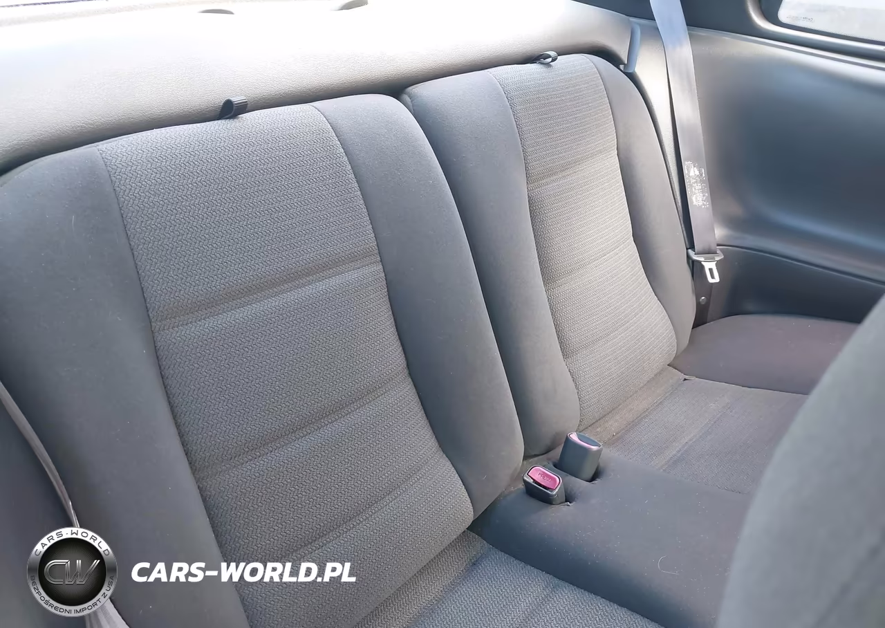 2002 Ford Mustang VIN:1FAFP404X2F154771 - 8