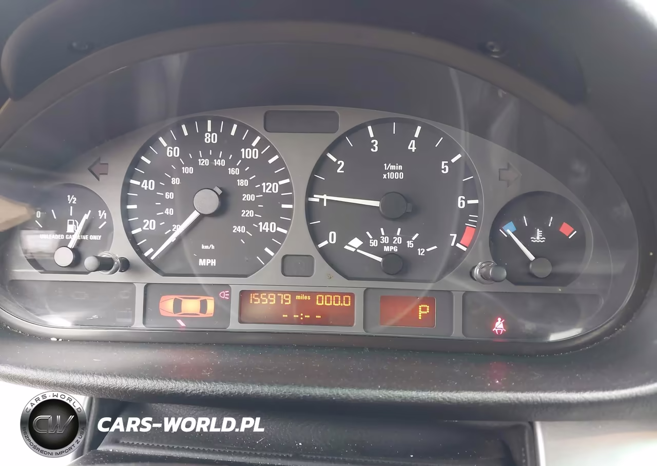 2005 BMW 325I VIN:WBAEV33495KW17039 - 7