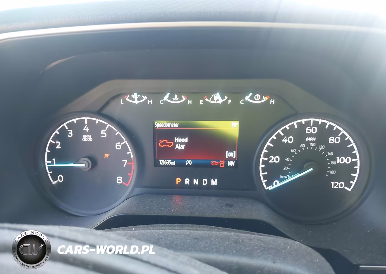 2022 Ford F-150 Xl VIN:1FTEX1CB1NKD10609 - 7