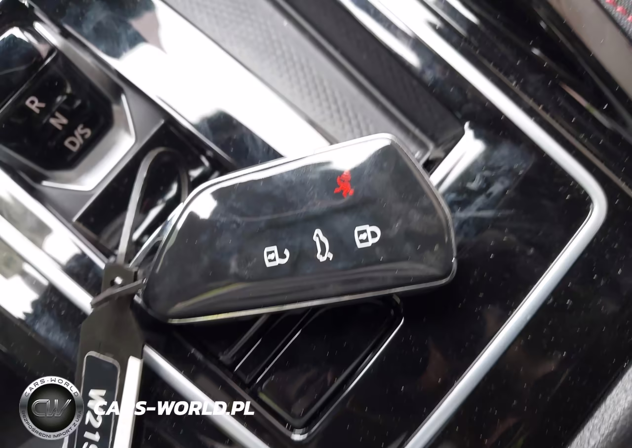 2026 Volkswagen Golf Gti S VIN:WVWLE7CD4TW219700 - 11