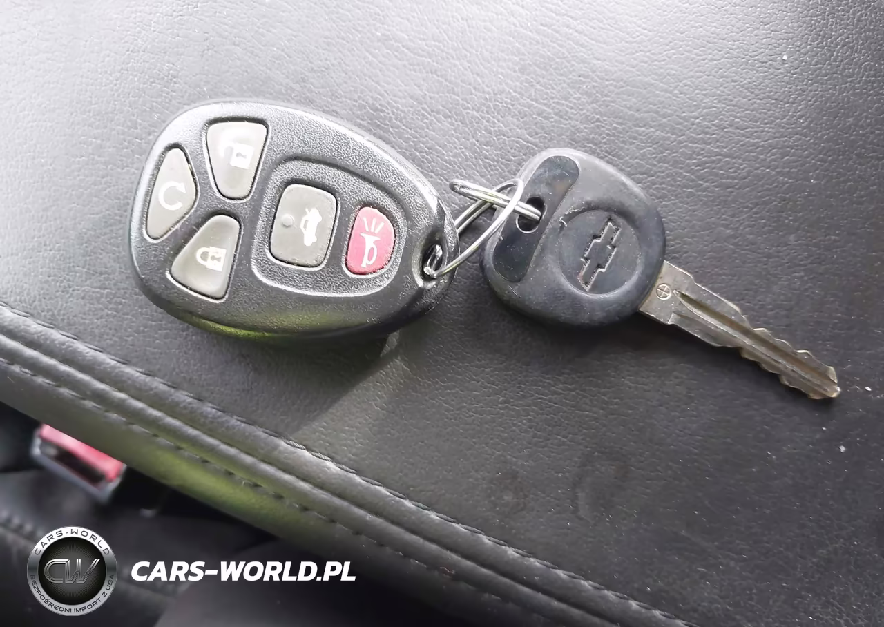 2012 Chevrolet Impala Ltz VIN:2G1WC5E30C1265942 - 11