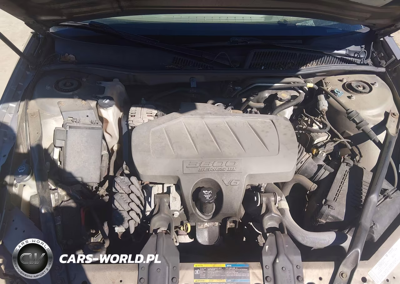 2006 Buick Lacrosse Cxl VIN:2G4WD582861214566 - 10