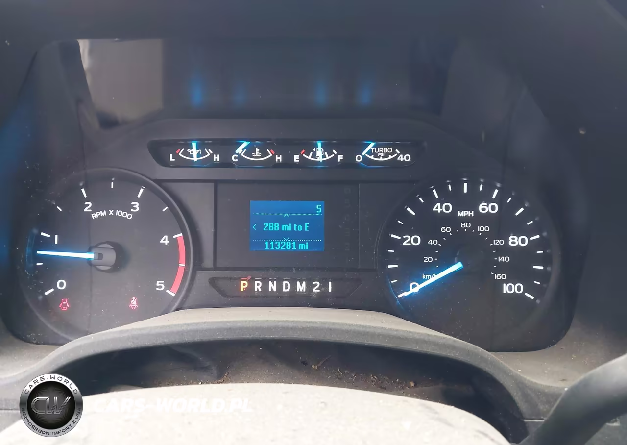 2017 Ford F-350 Chassis Xl VIN:1FD8X3GT8HEE09941 - 7