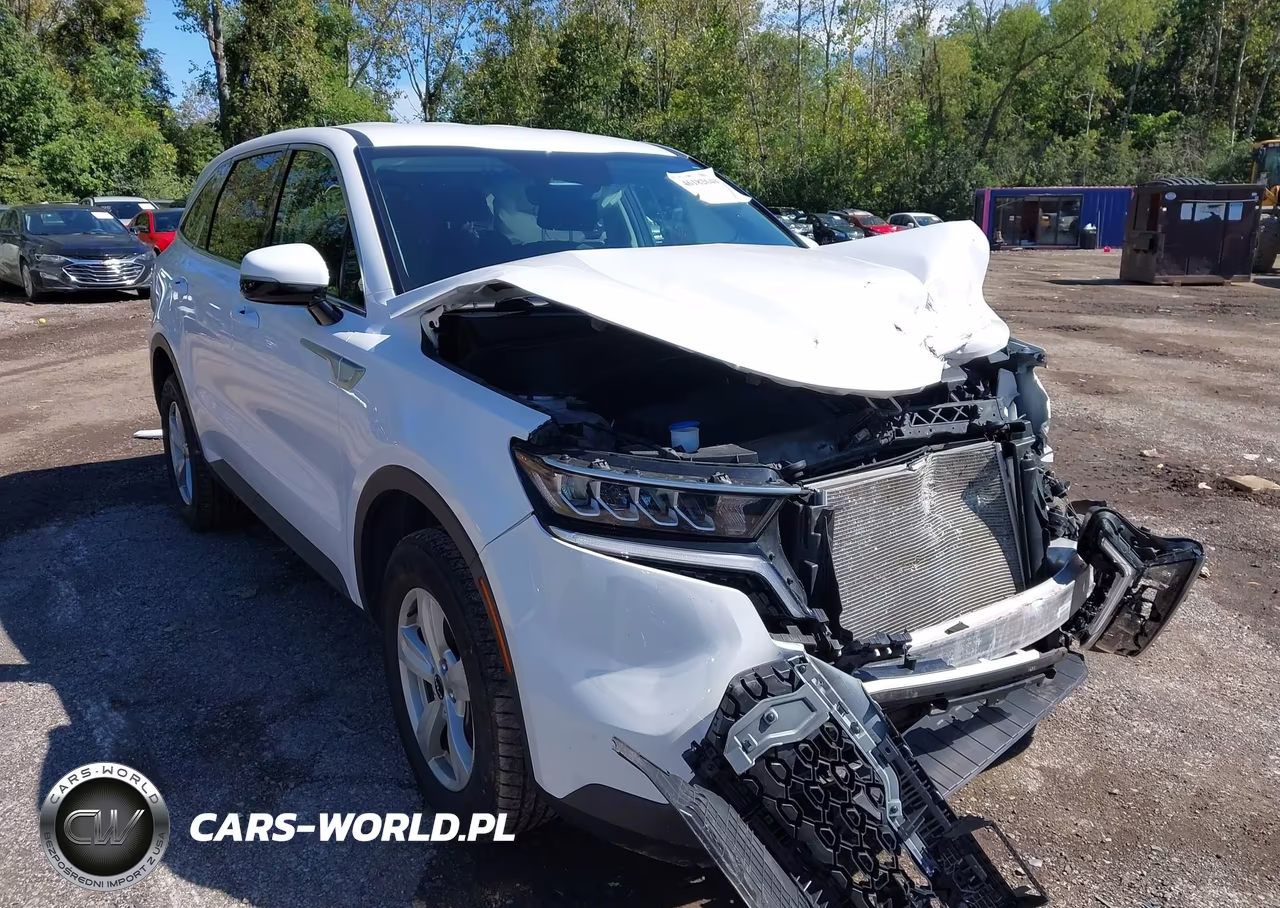 2023 Kia Sorento Lx