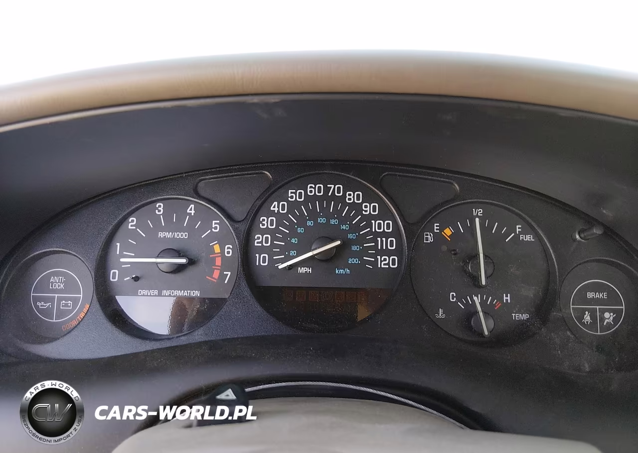 2002 Buick Regal Ls VIN:2G4WB55K021265306 - 7