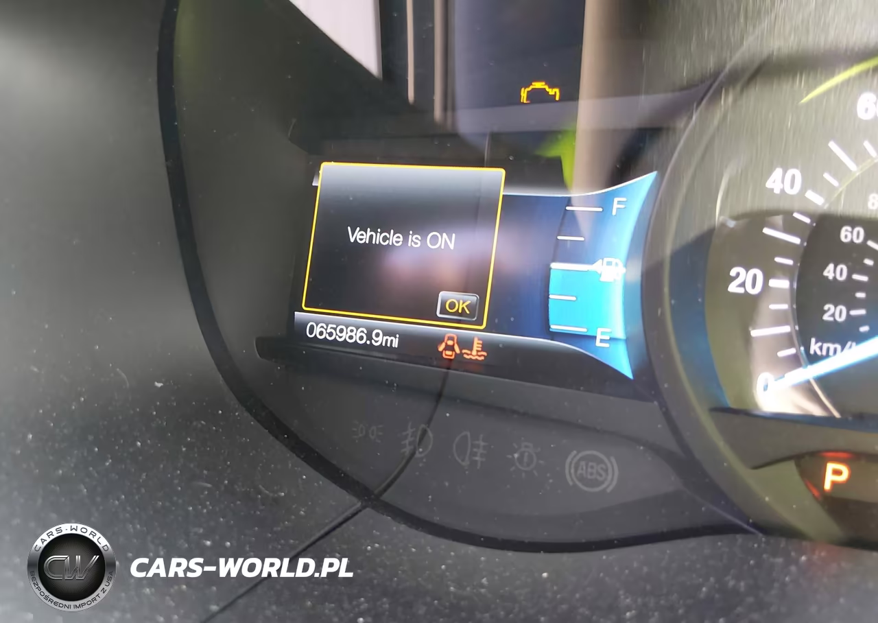 2023 Ford Edge Titanium VIN:2FMPK4K90PBA17493 - 15