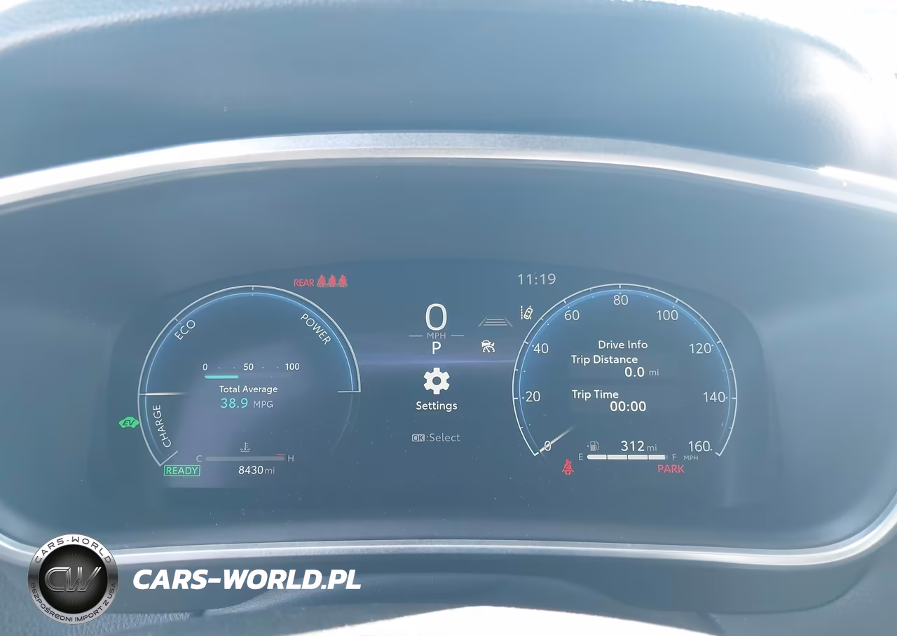 2026 Toyota Corolla Cross Hybrid Xse VIN:7MUFBABG2TV094586 - 7