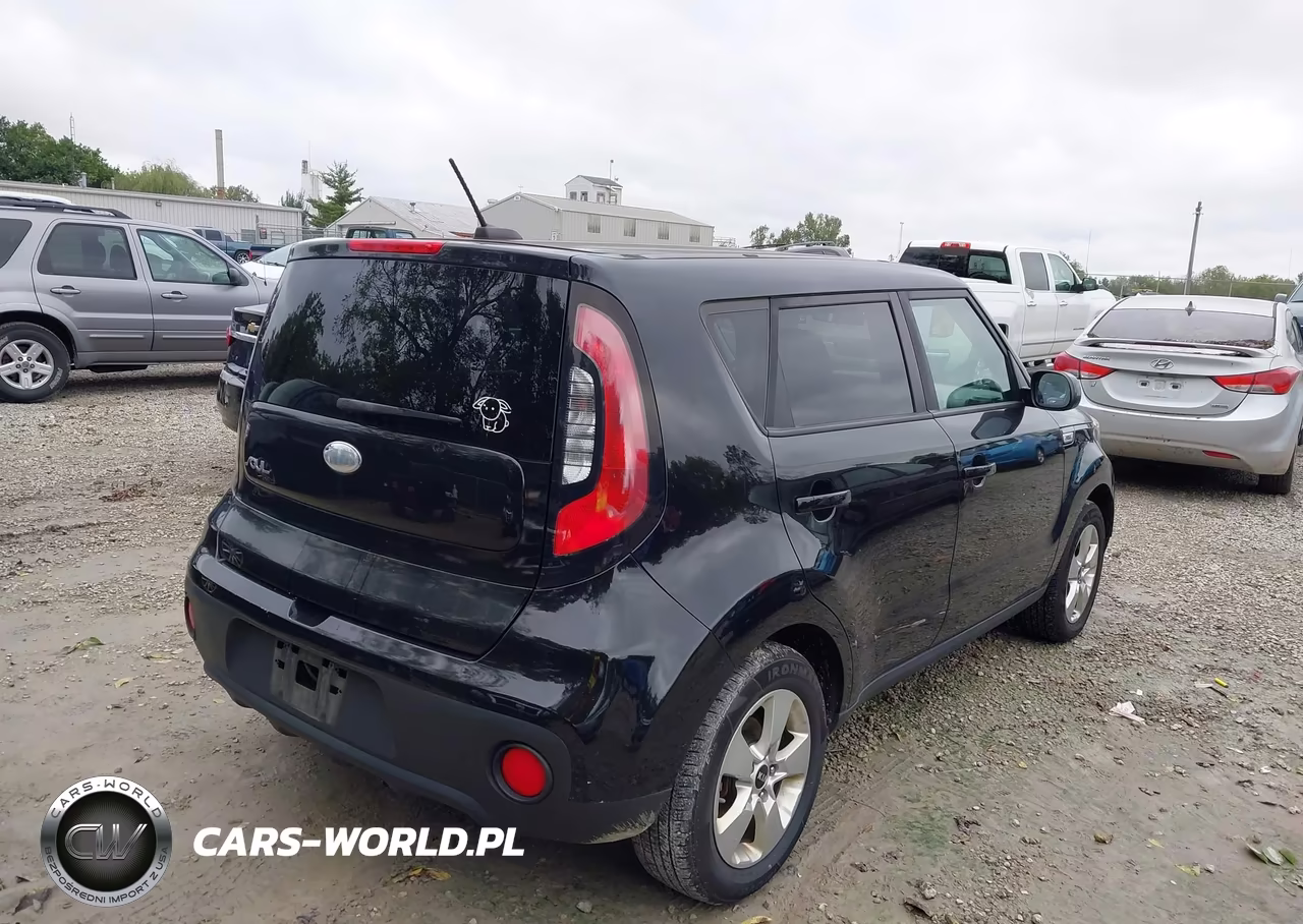 2018 Kia Soul VIN:KNDJN2A23J7903589 - 4