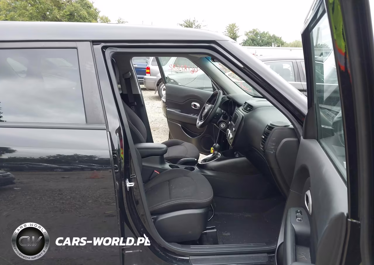 2018 Kia Soul VIN:KNDJN2A23J7903589 - 5