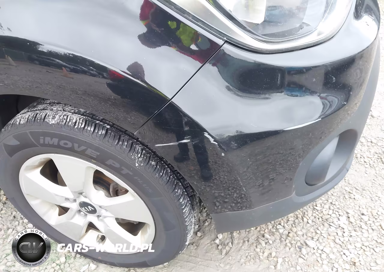 2018 Kia Soul VIN:KNDJN2A23J7903589 - 6