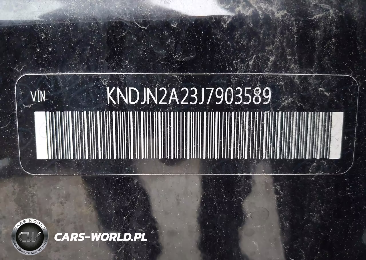 2018 Kia Soul VIN:KNDJN2A23J7903589 - 9