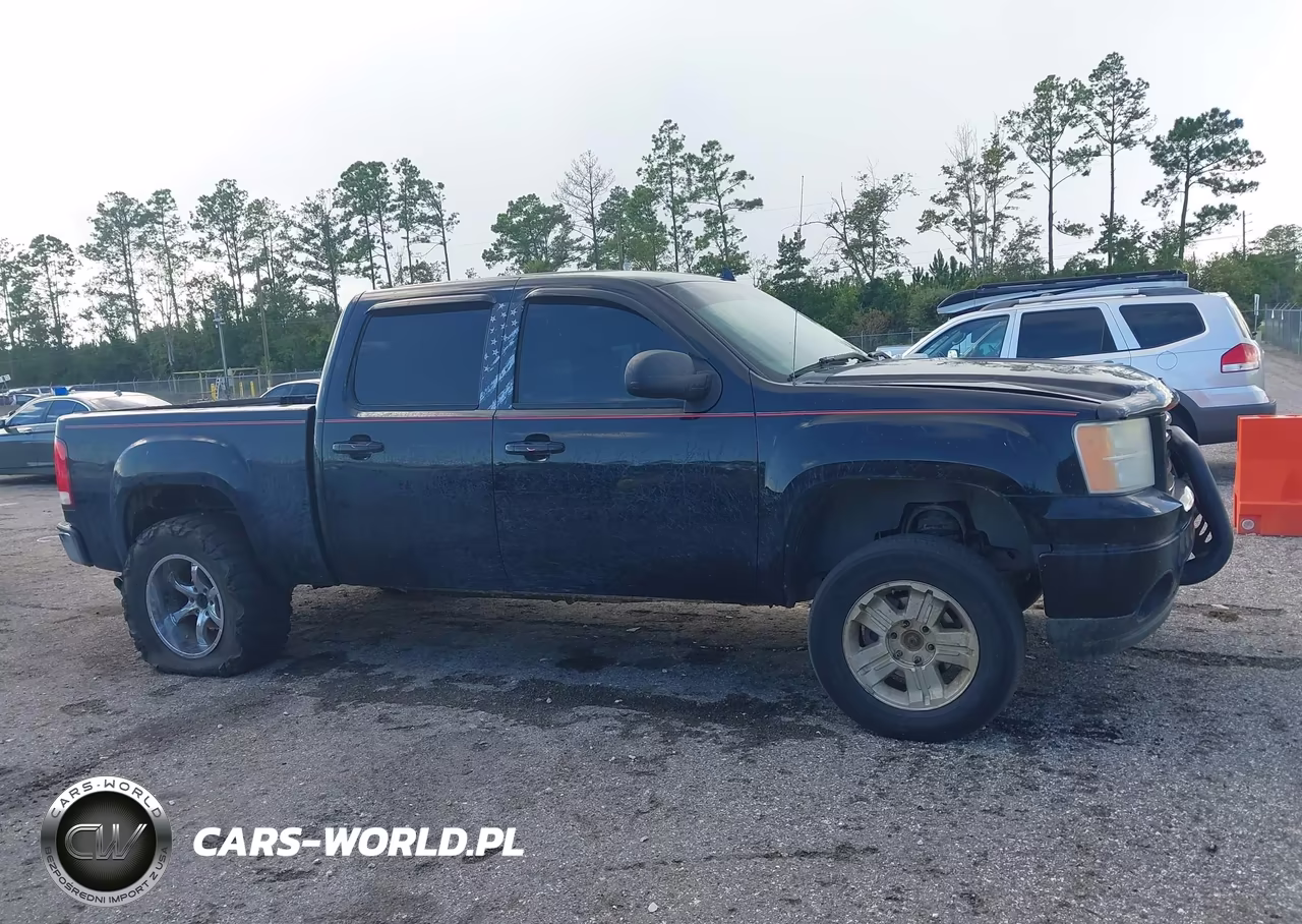 2013 GMC Sierra 1500 Sle VIN:3GTP2VE79DG237597 - 13