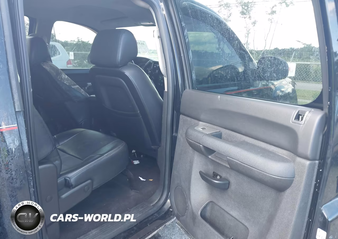 2013 GMC Sierra 1500 Sle VIN:3GTP2VE79DG237597 - 8