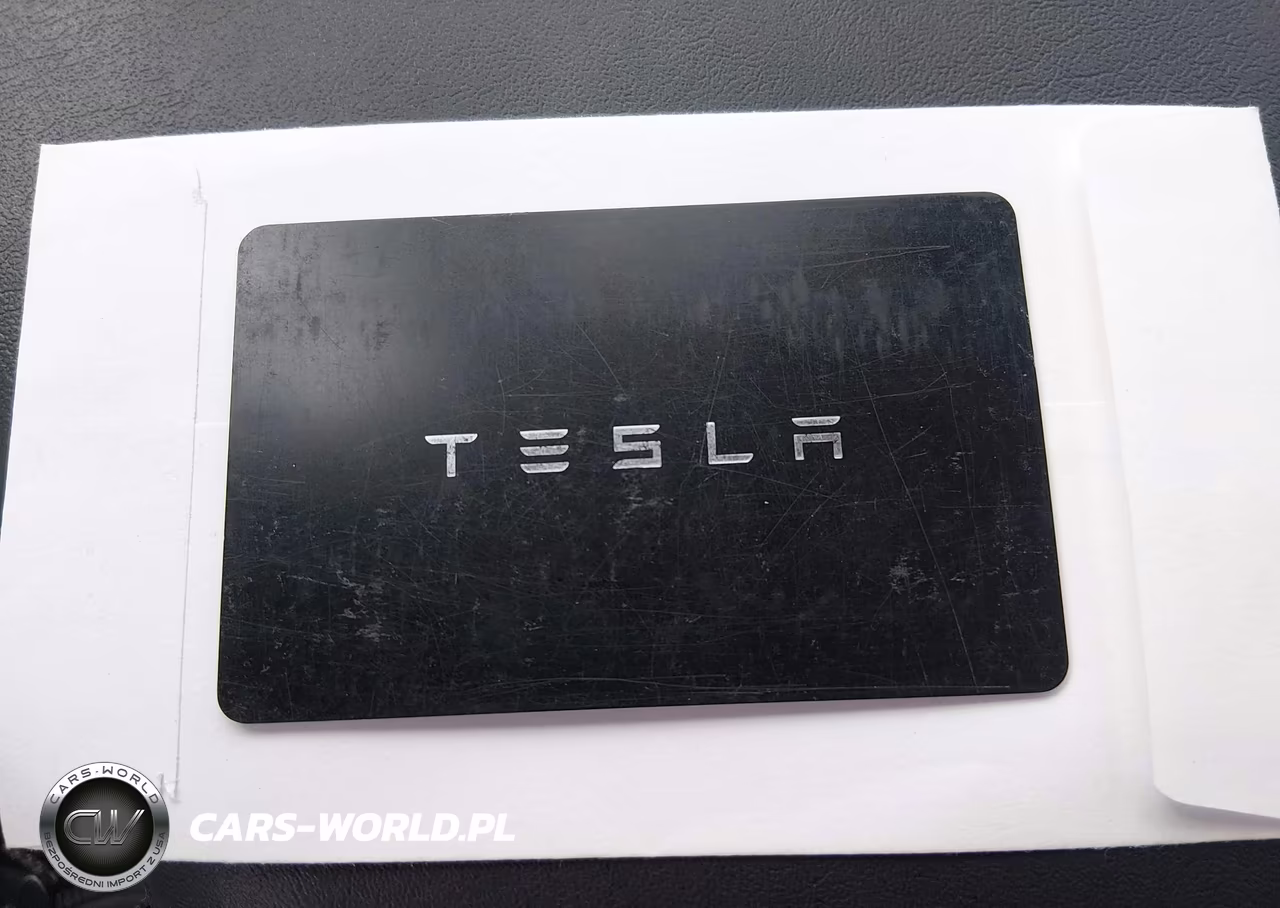 2023 Tesla Model Y Performance Dual Motor All-Wheel Drive VIN:7SAYGDEF7PF824885 - 11