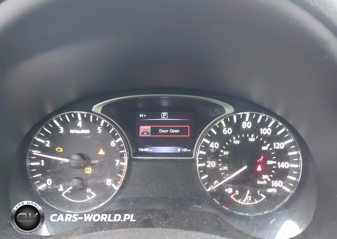 2016 Nissan Altima 2.5 S VIN:1N4AL3AP5GC243732 - 7