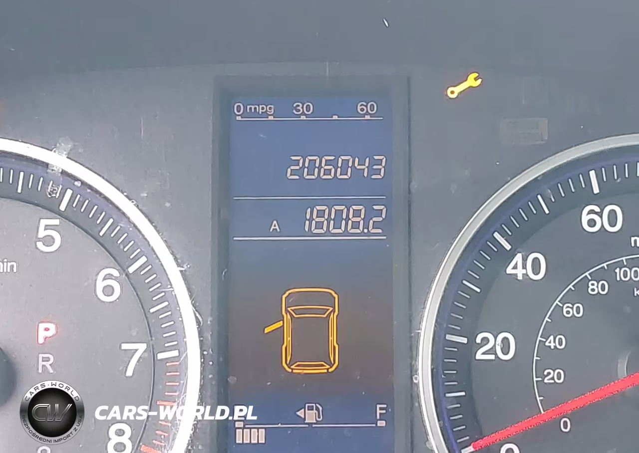 2011 Honda Cr-V Lx VIN:JHLRE4H34BC005155 - 15