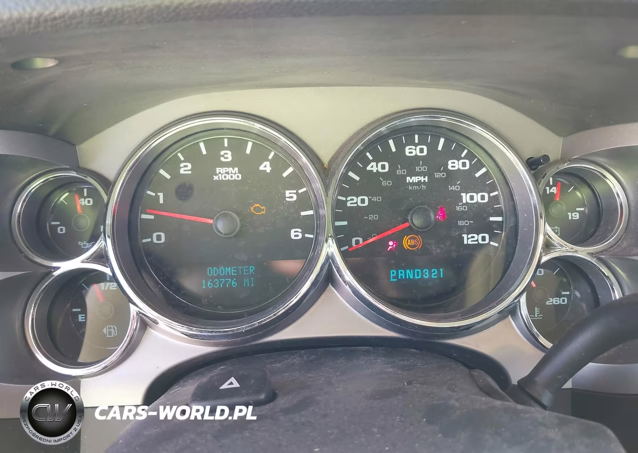 2008 Chevrolet Silverado 1500 Lt1 VIN:1GCEK19038Z272283 - 7