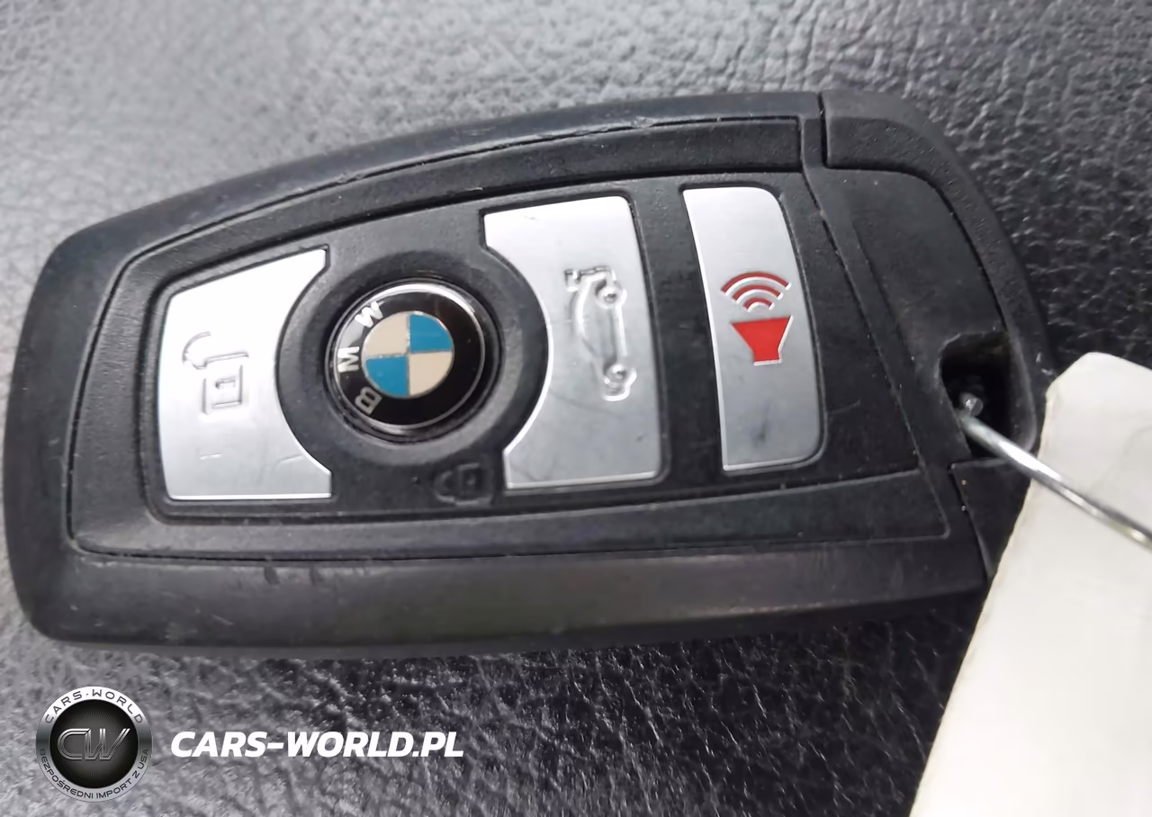 2017 BMW X3 Sdrive28I VIN:5UXWZ7C37H0X39990 - 11