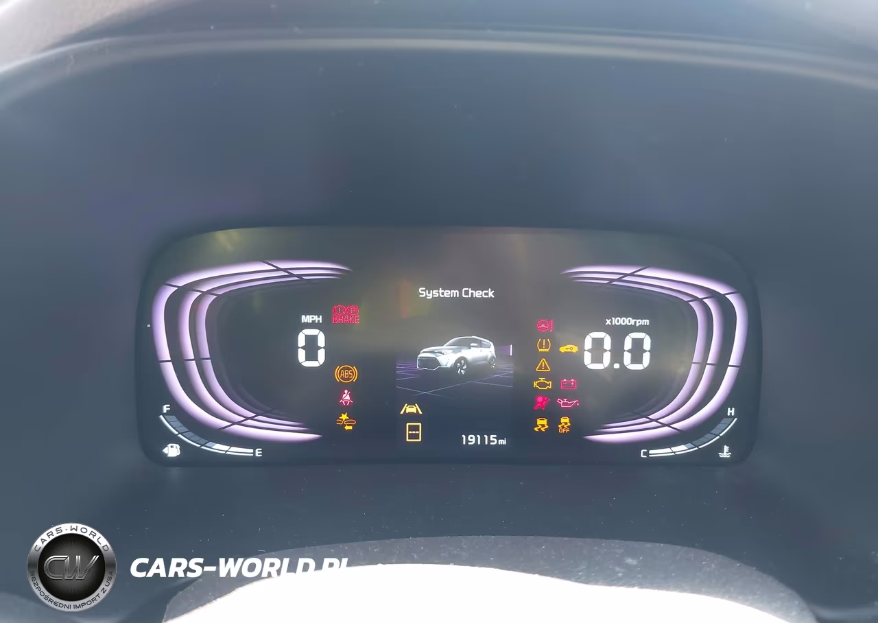 2025 Kia Soul Lx VIN:KNDJ23AU2S7955149 - 7