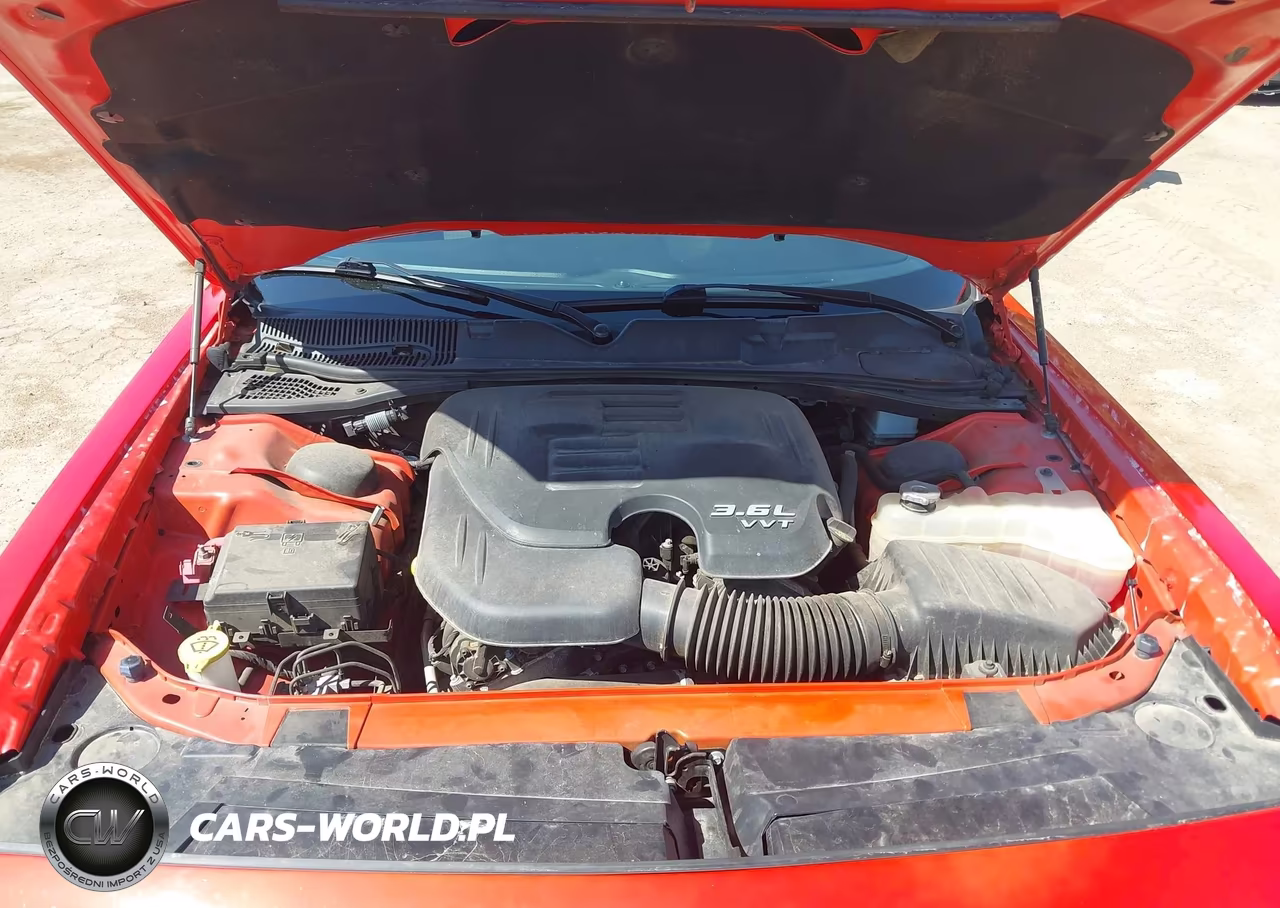 2021 Dodge Challenger Gt VIN:2C3CDZJGXMH681274 - 10