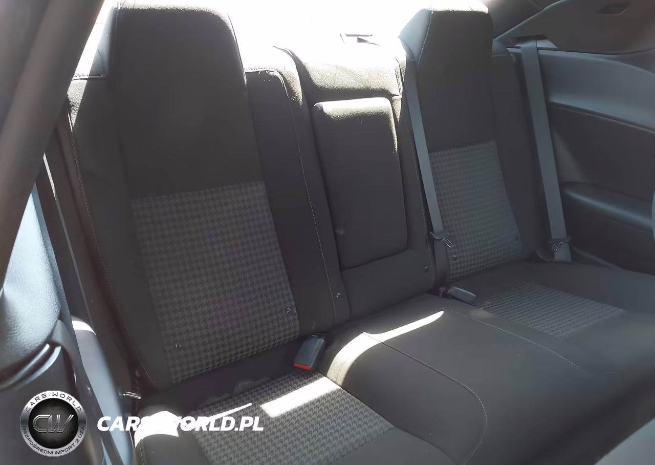 2021 Dodge Challenger Gt VIN:2C3CDZJGXMH681274 - 8
