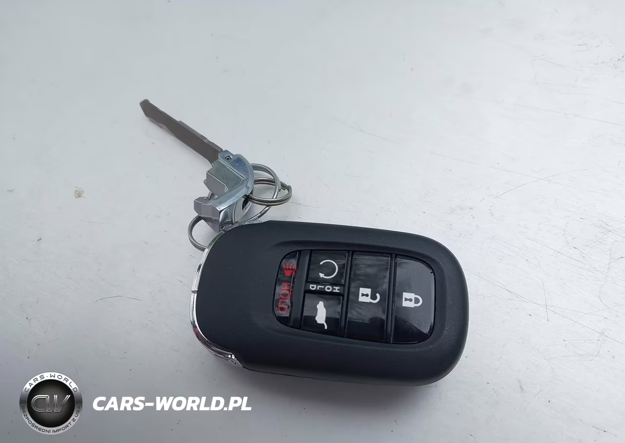 2025 Honda Cr-V Hybrid Sport Touring VIN:7FARS6H96SE024156 - 11