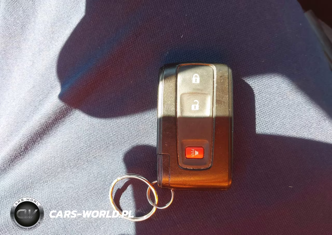 2008 Toyota Prius VIN:JTDKB20U187698963 - 11