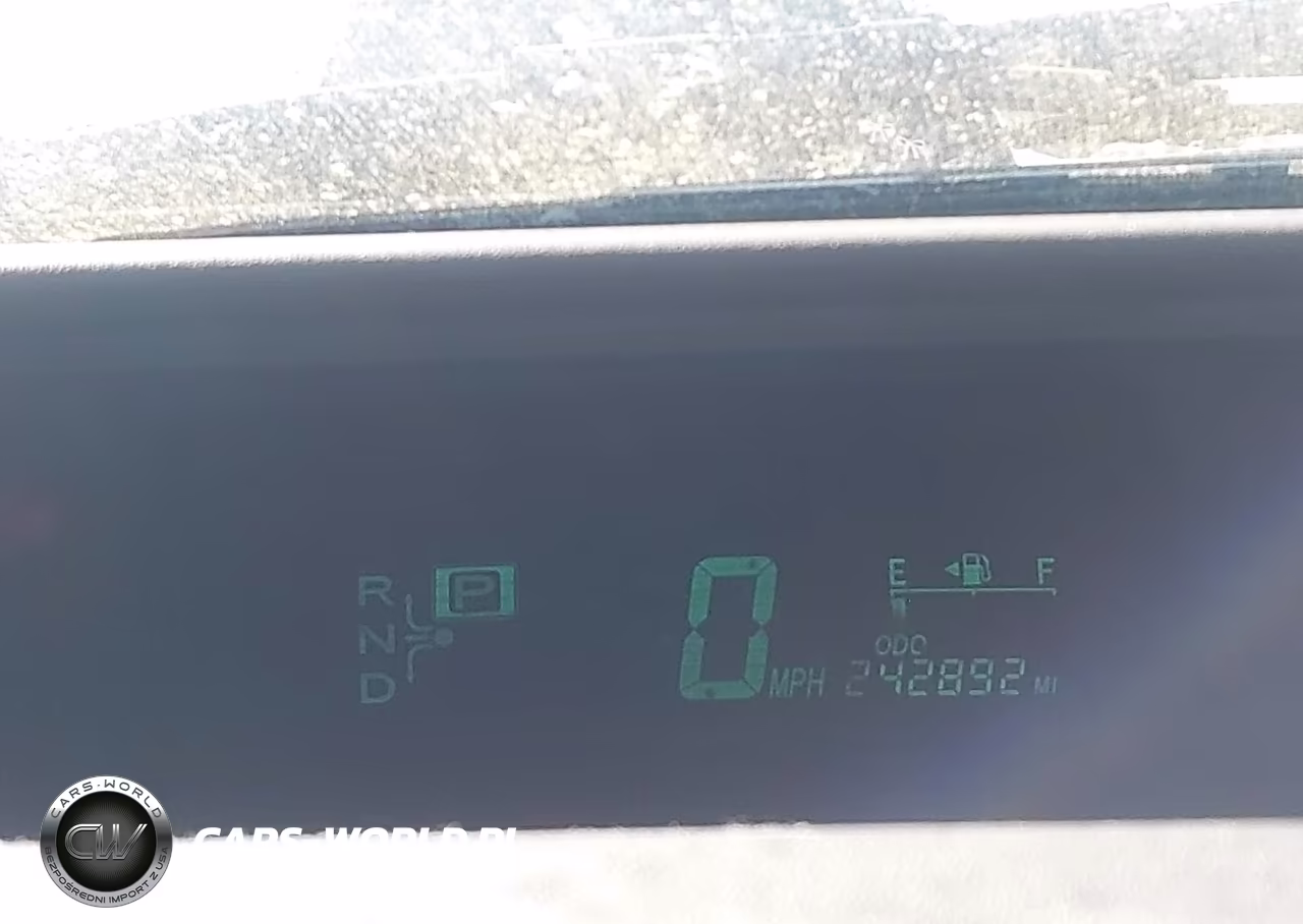 2008 Toyota Prius VIN:JTDKB20U187698963 - 7