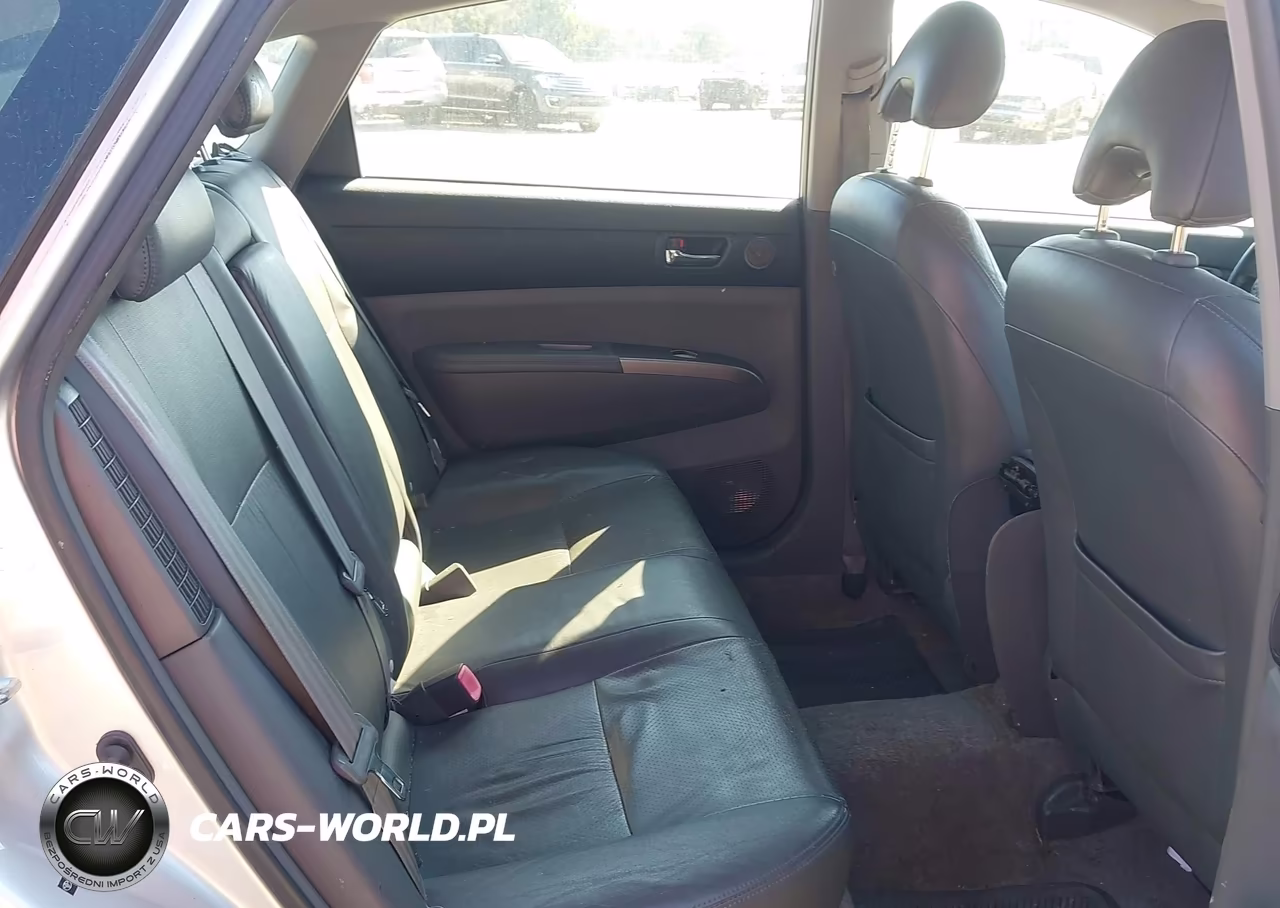 2008 Toyota Prius VIN:JTDKB20U187698963 - 8