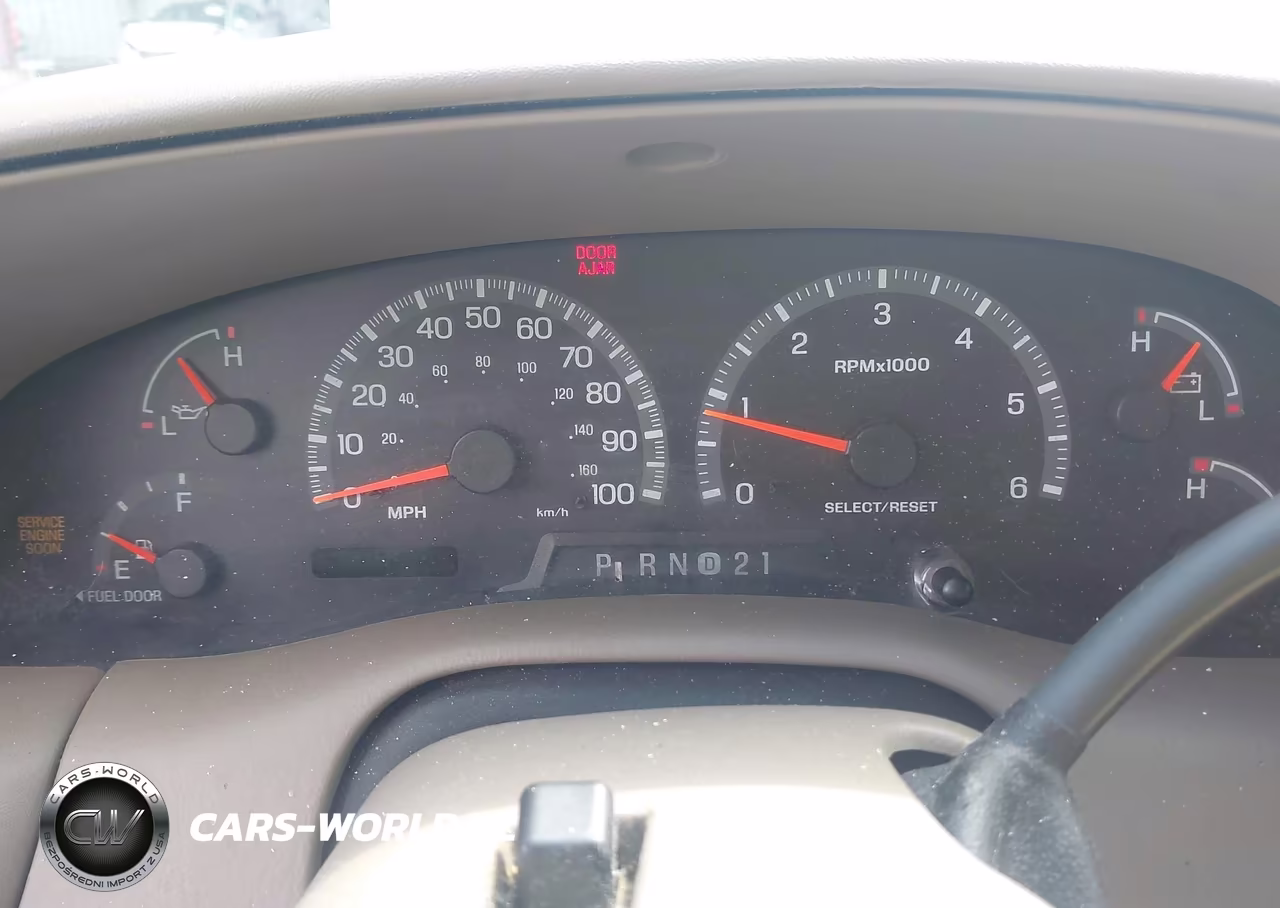 2001 Ford F-150 Lariat-Xl-Xlt VIN:1FTRX17W01NA90337 - 7