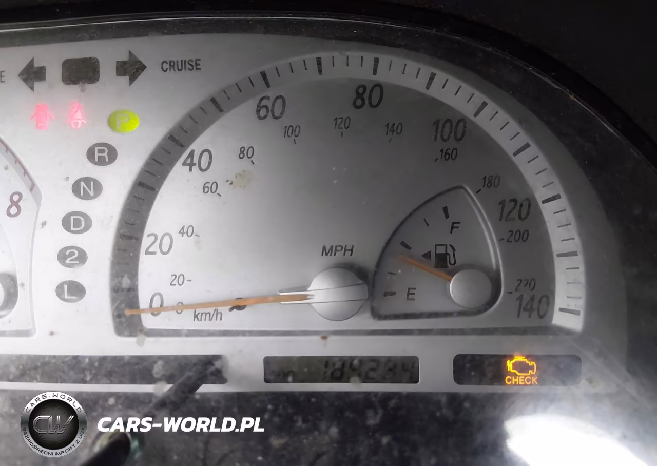 2004 Toyota Camry Se VIN:4T1BE32K44U368962 - 7