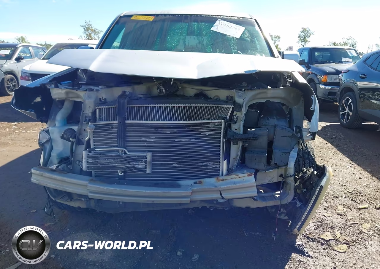 2013 Honda Pilot Ex-L VIN:5FNYF4H50DB017509 - 13