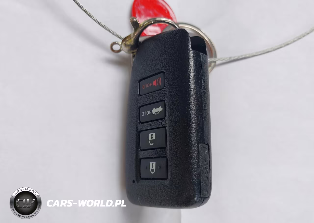 2015 Lexus Is 250 VIN:JTHBF1D29F5057316 - 11