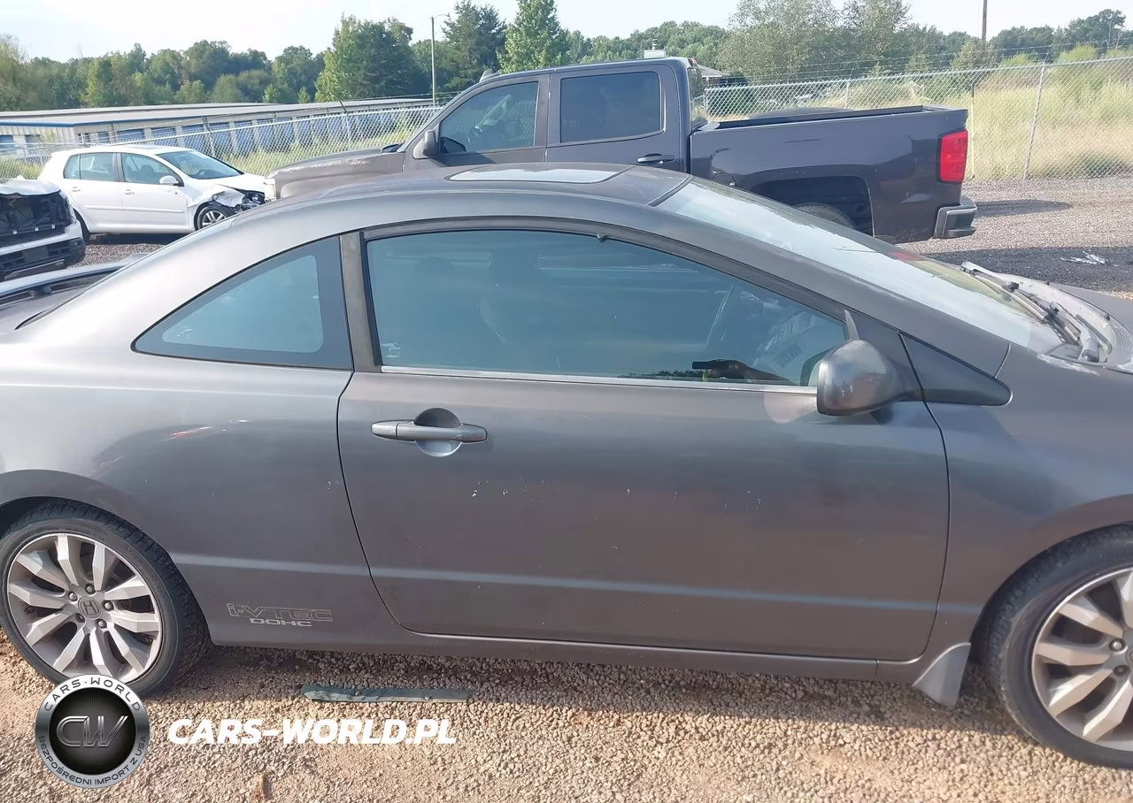 2011 Honda Civic Si VIN:2HGFG2A57BH700397 - 13