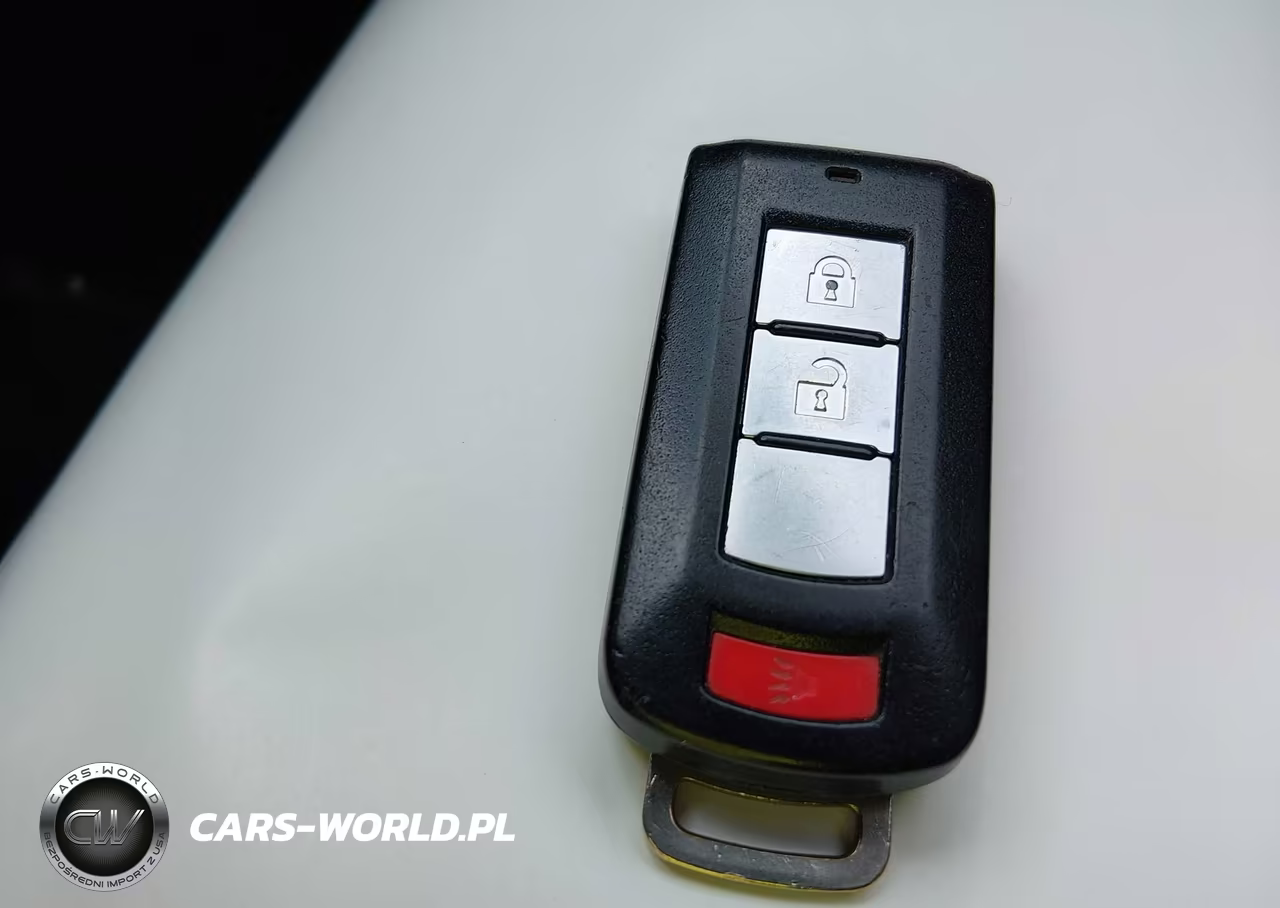 2015 Mitsubishi Outlander Se VIN:JA4AZ3A33FZ009164 - 11