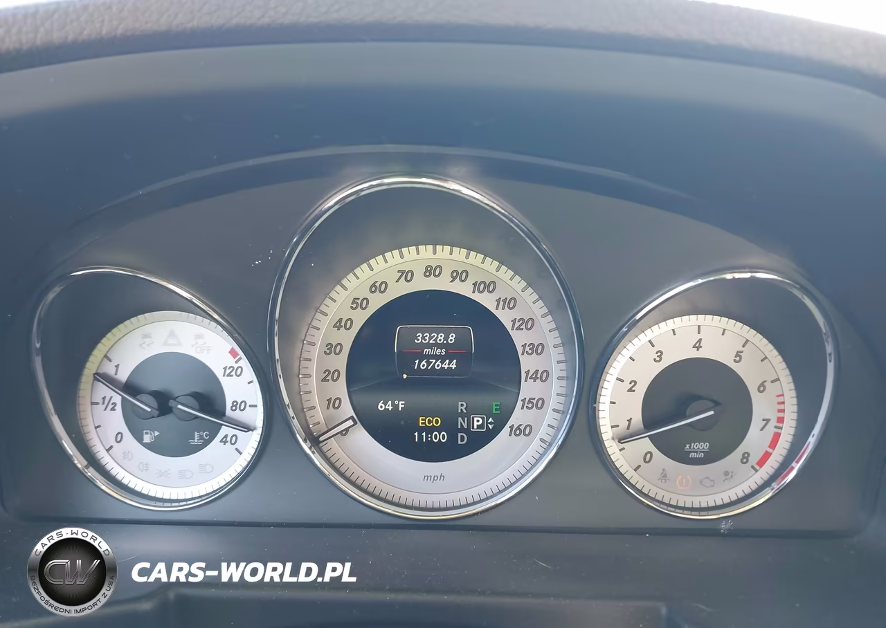 2014 Mercedes-Benz Glk 350 4Matic VIN:WDCGG8JB1EG270565 - 7
