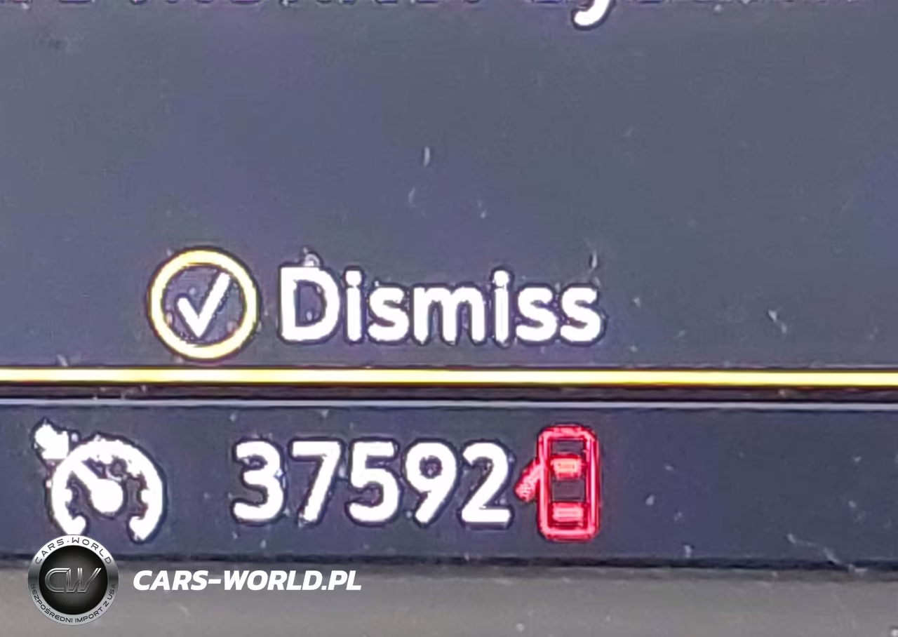 2019 Buick Regal Sportback Fwd Preferred Ii VIN:W04GM6SX7K1044567 - 15