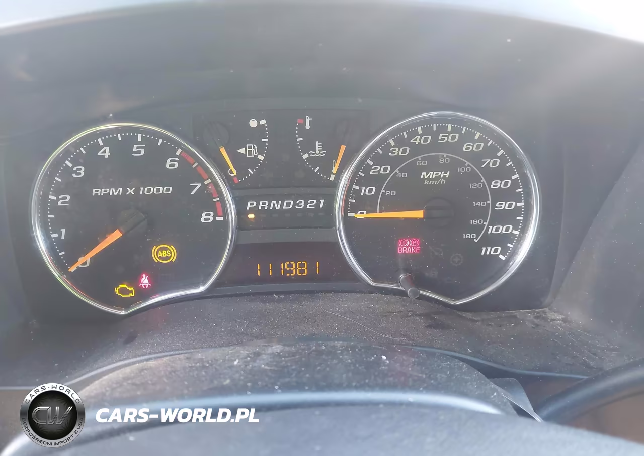 2007 Chevrolet Colorado Lt VIN:1GCDT19E078212597 - 7