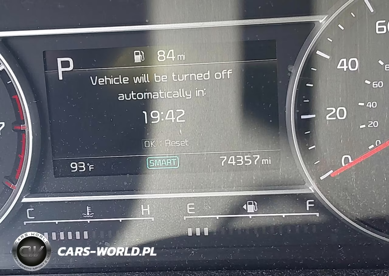 2021 Kia Sorento Sx VIN:5XYRK4LF1MG022565 - 16