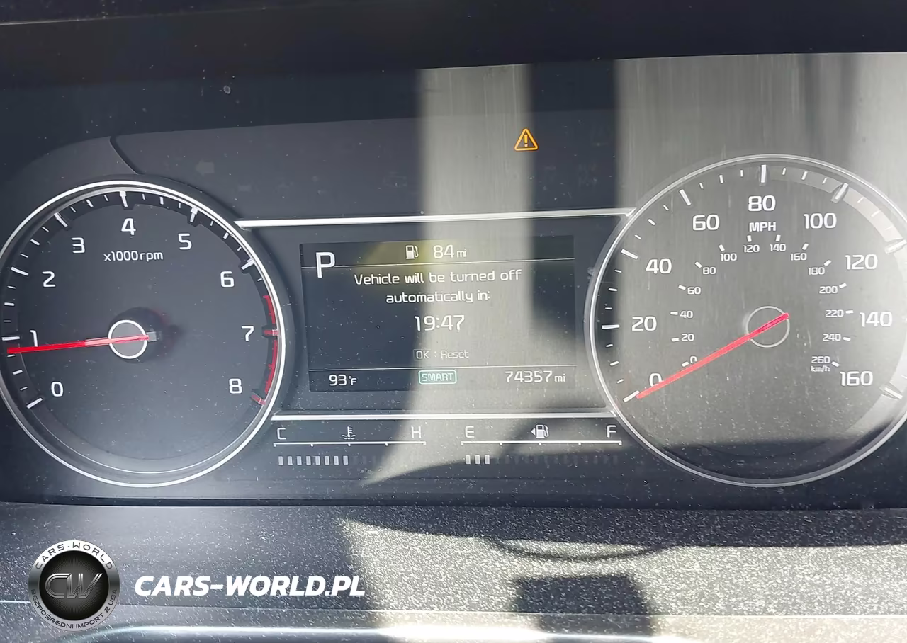 2021 Kia Sorento Sx VIN:5XYRK4LF1MG022565 - 7