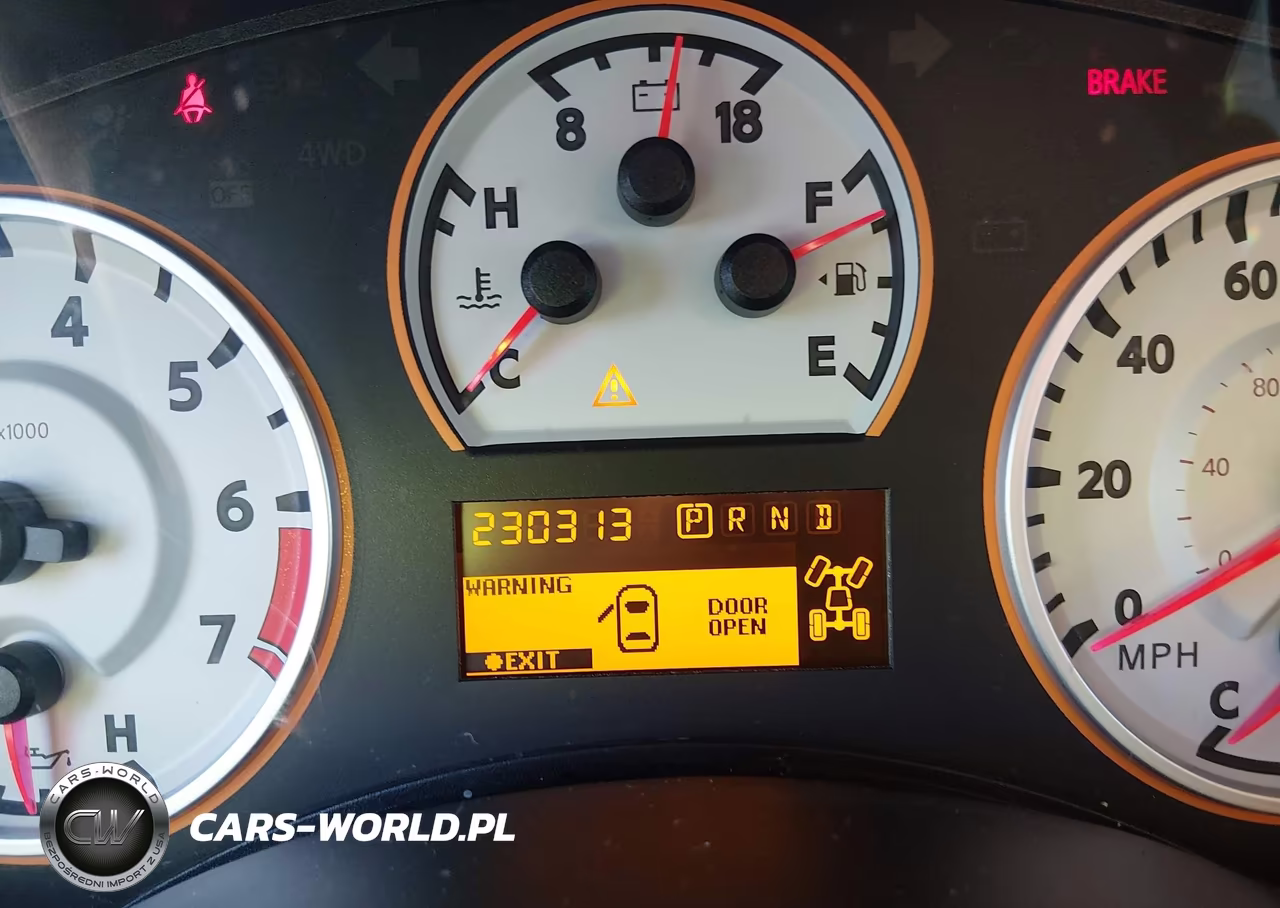 2013 Nissan Titan Pro-4X VIN:1N6BA0EC7DN306319 - 15
