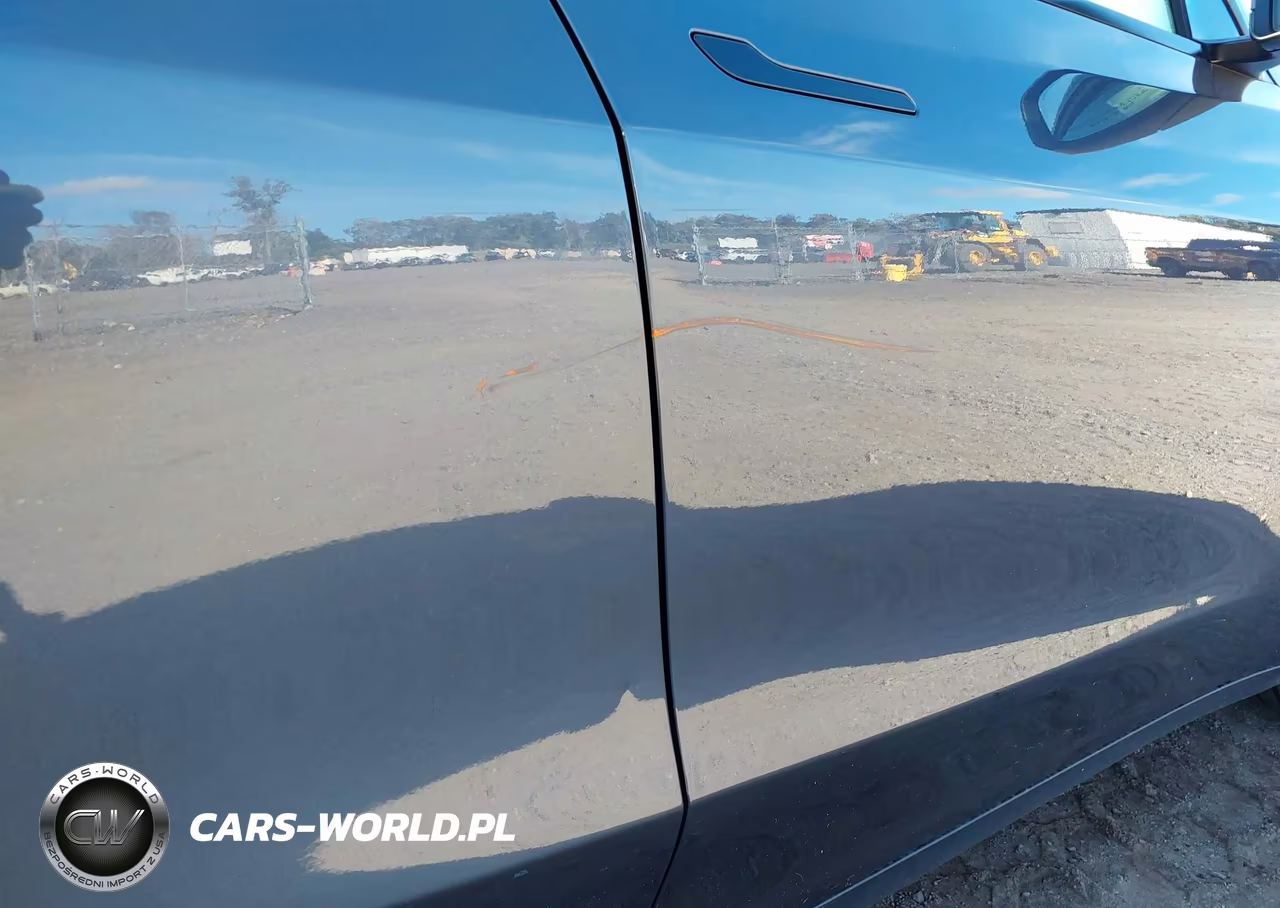 2023 Tesla Model Y Awd-Long Range Dual Motor All-Wheel Drive VIN:7SAYGDEE9PF889969 - 6