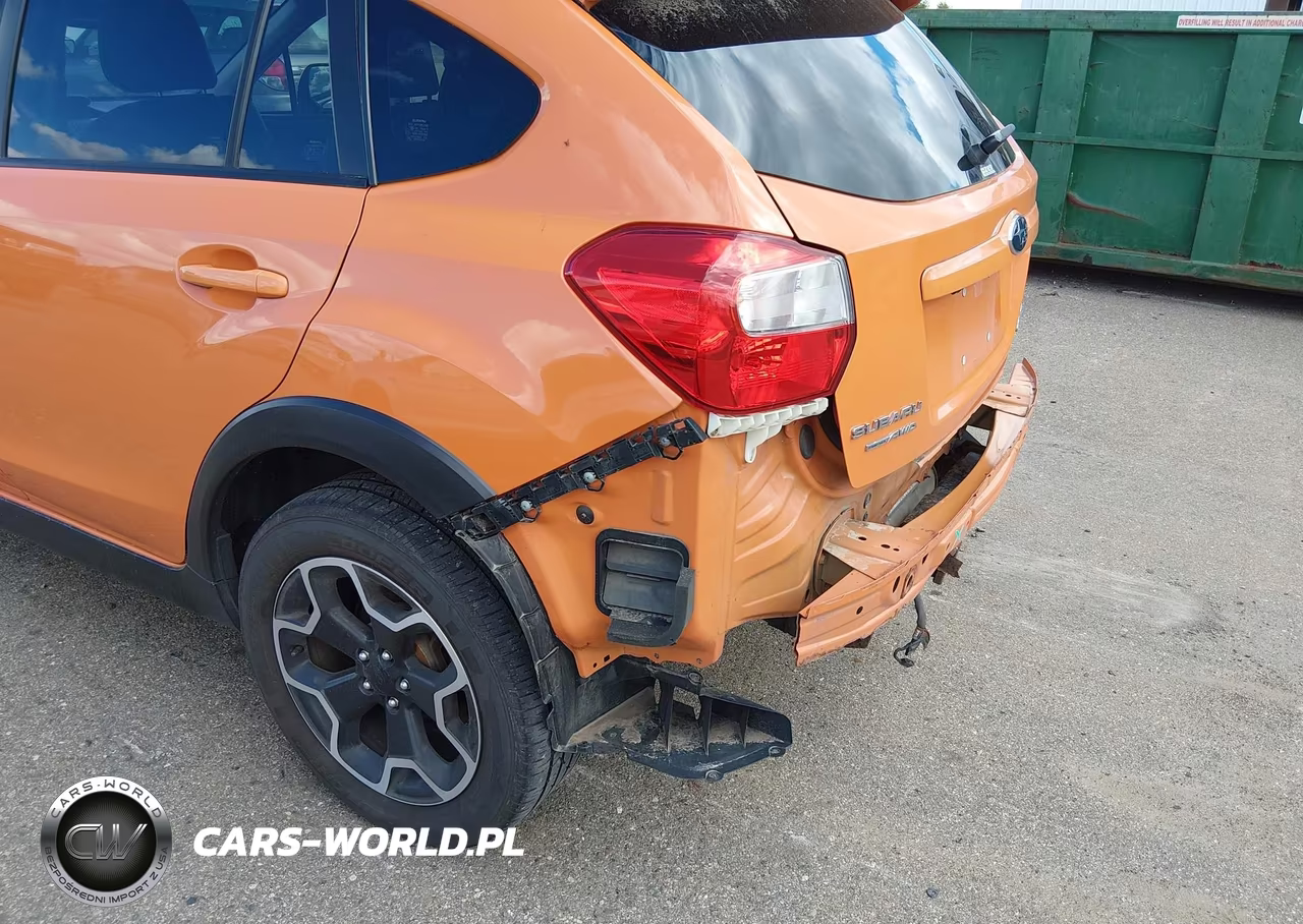 2013 Subaru Xv Crosstrek 2.0I Limited VIN:JF2GPAGC7D2901152 - 13