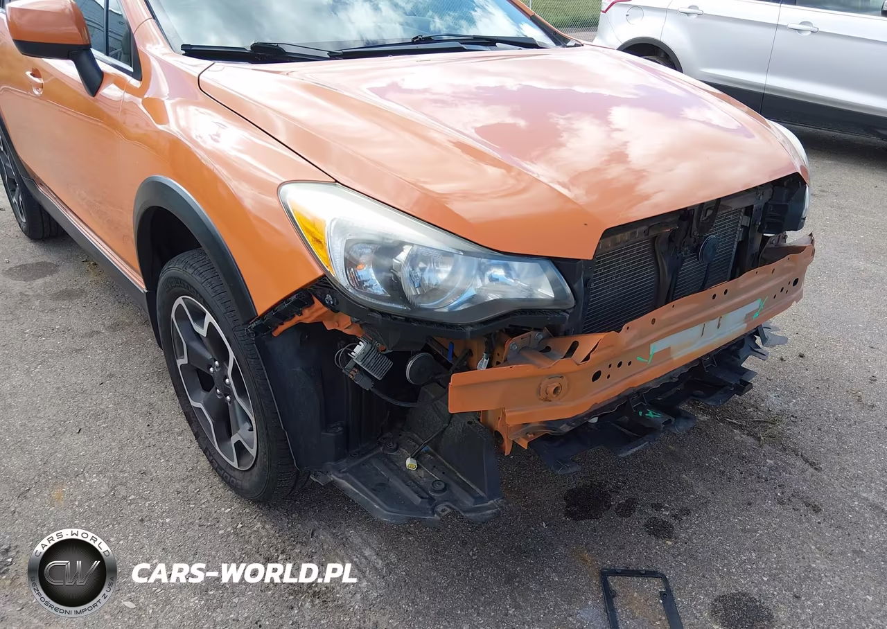 2013 Subaru Xv Crosstrek 2.0I Limited VIN:JF2GPAGC7D2901152 - 15