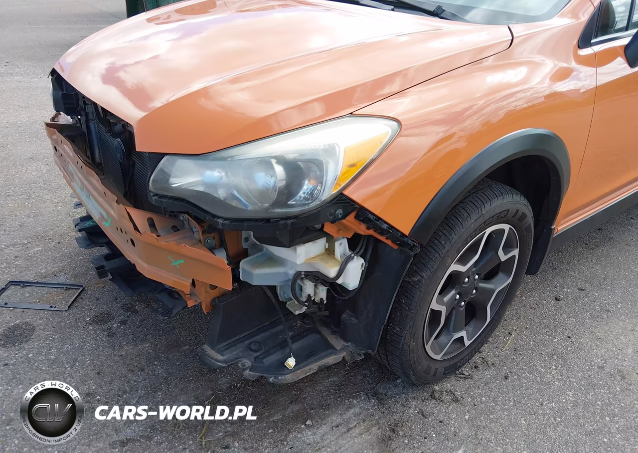 2013 Subaru Xv Crosstrek 2.0I Limited VIN:JF2GPAGC7D2901152 - 16