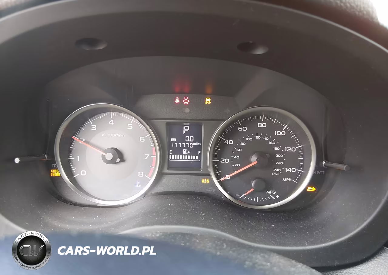 2013 Subaru Xv Crosstrek 2.0I Limited VIN:JF2GPAGC7D2901152 - 7