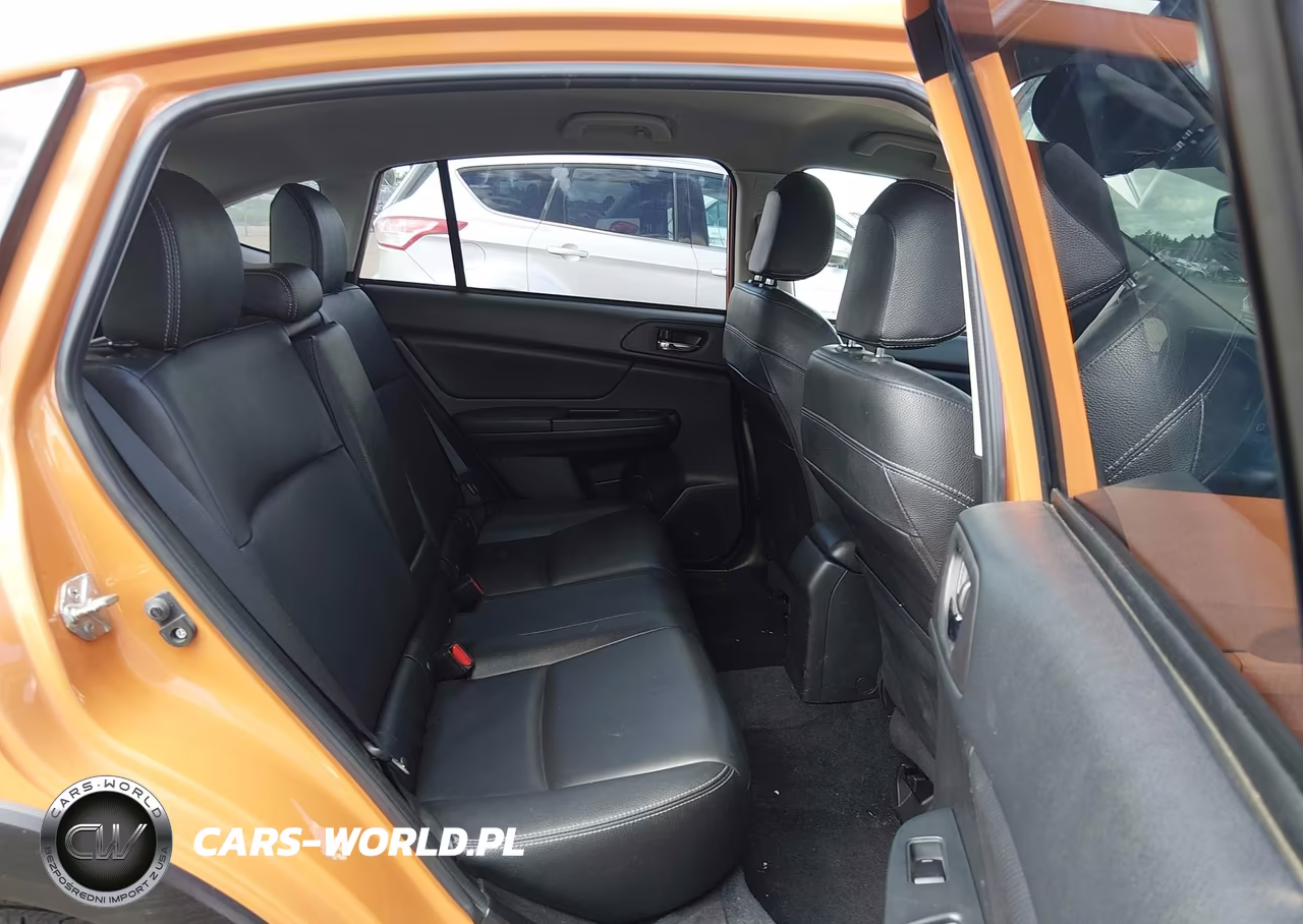2013 Subaru Xv Crosstrek 2.0I Limited VIN:JF2GPAGC7D2901152 - 8