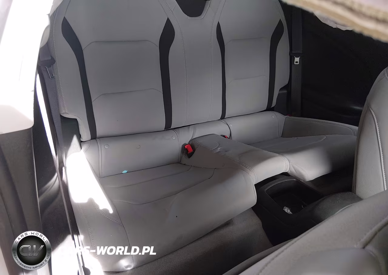 2017 Chevrolet Camaro 1Lt VIN:1G1FB1RS2H0137606 - 8