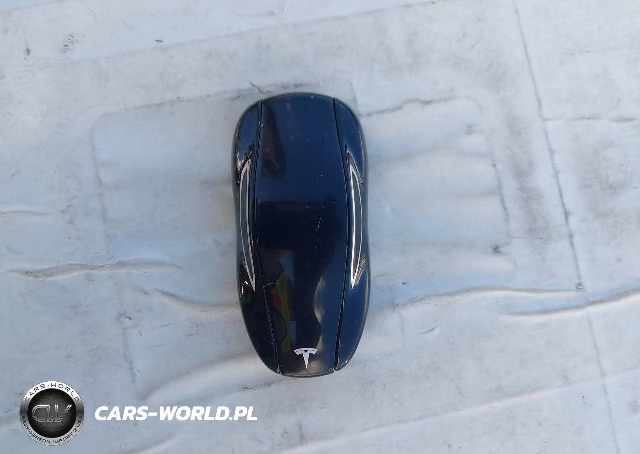 2015 Tesla Model S 85D-P85D VIN:5YJSA1V44FF097964 - 11